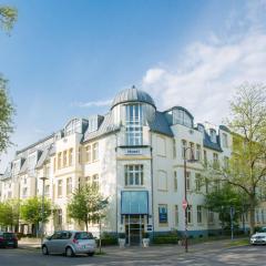 Best Western Hotel Geheimer Rat