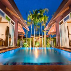 IP Plus Pool Villa Pattaya