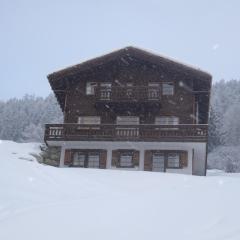 Chalet Claire