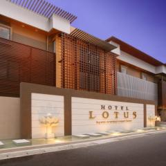 Hotel & Spa Lotus (Adult Only)