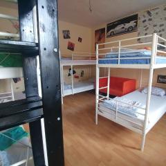 Ruta 80 Hostel