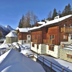 Chalet Selva