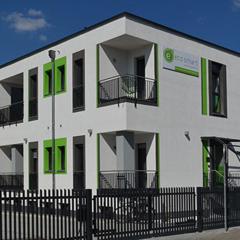 Eco Smart Apartments Erlangen