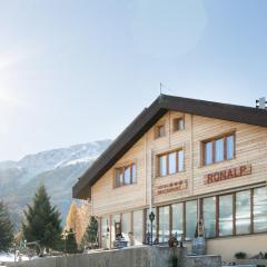 Hotel-Restaurant Ronalp