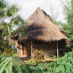 Bahati Diani House Glamping