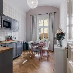 City centre Apartment Prague by Michal&Friends