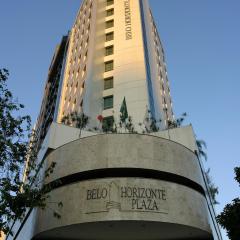 Belo Horizonte Plaza