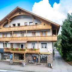 Landhaus Lindner Appartements