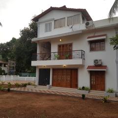 Casa Arvana Near Calangute Beach