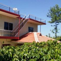 Nithin homestay, private 3bedrooms house,madikeri