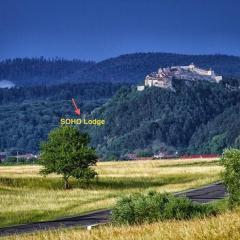 SOHO Lodge Rasnov