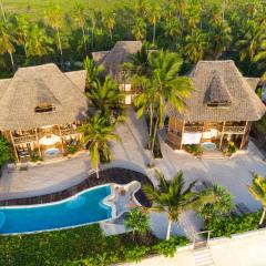 Zanziblue Boutique Villas