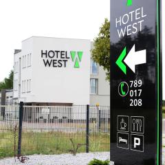 Poznań West Hotel - Airport