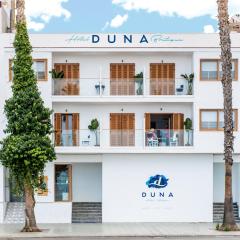 Duna Hotel Boutique