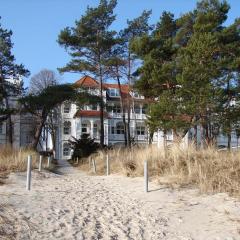 Villa-Strandidyll-Typ-1 / Apartment 15