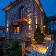 Ontas Guesthouse & Spa