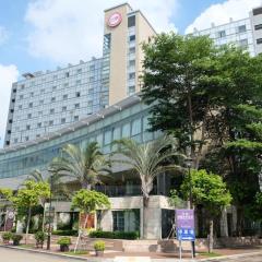 Evergreen Plaza Hotel - Tainan