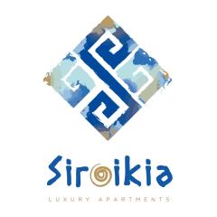 SIROIKIA luxury apartments