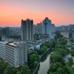 EBO Hotel Hangzhou Wulin