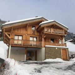 ORTA Chalet