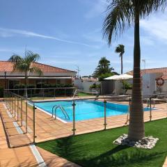 Alsol Los Leones Bungalows