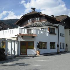 Pizzeria Restaurant Wieser