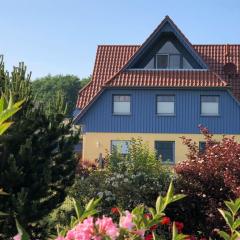 Ferienwohnung Weitblick