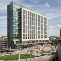 Hyatt Regency Tysons Corner Center