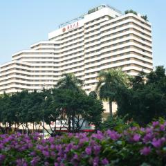 Guangdong Hotel-Free Shuttle & Registration Counter Service during Canton Fair