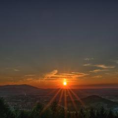 Panoramagasthof DaxLueg