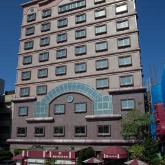 Charming City Songshan Hotel