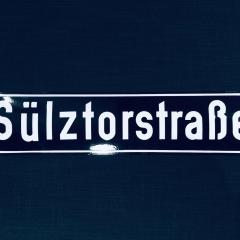 Zum Sülztor