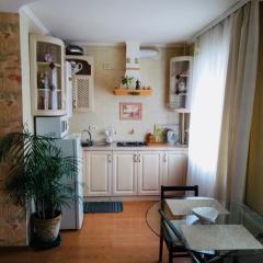 Lovely Studio in the Heart of the City світло є постійно