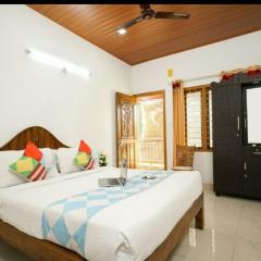 Munnar Minds Homestay