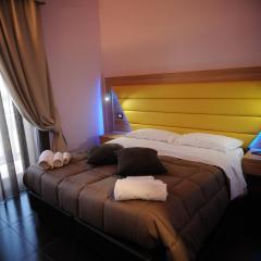 Ostia Antica Suite B&B