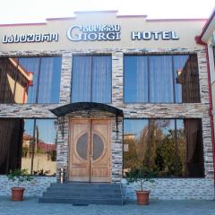 Hotel Giorgi