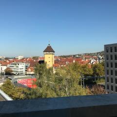 Pension QMT Reutlingen