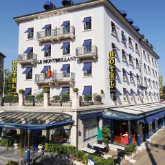 Hotel Montbrillant