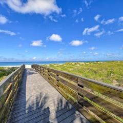 BeachTrail Lodging