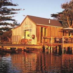 Boathouse - Birks River Retreat