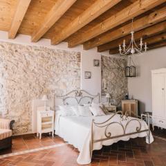 B&B - Relais de charme la Caminella