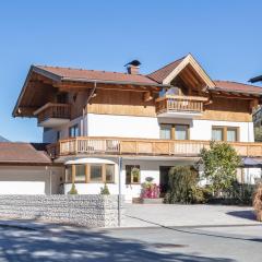 Apartpension Oberhauser