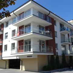 Apartament DeLux