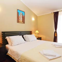 Luxury Room Uzorita B&B