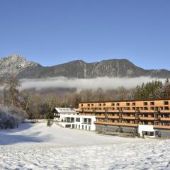 Klosterhof – Alpine Hideaway & Spa