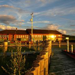 Auberge Internationale La Vieille École