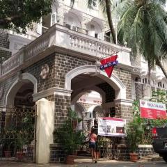 YMCA Colaba Mumbai