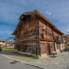 Chalet Menin - Happy Rentals