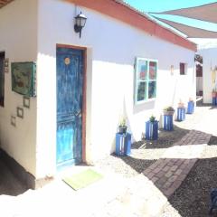 Hostal Siete Colores