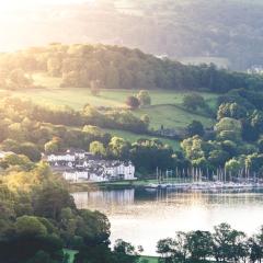 Low Wood Bay